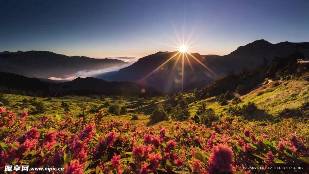 高清风景