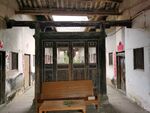兴宁围龙屋