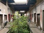 兴宁围龙屋民居