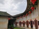 兴宁围龙屋