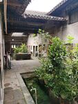 兴宁围龙屋室内布局