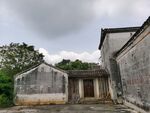 兴宁围龙屋