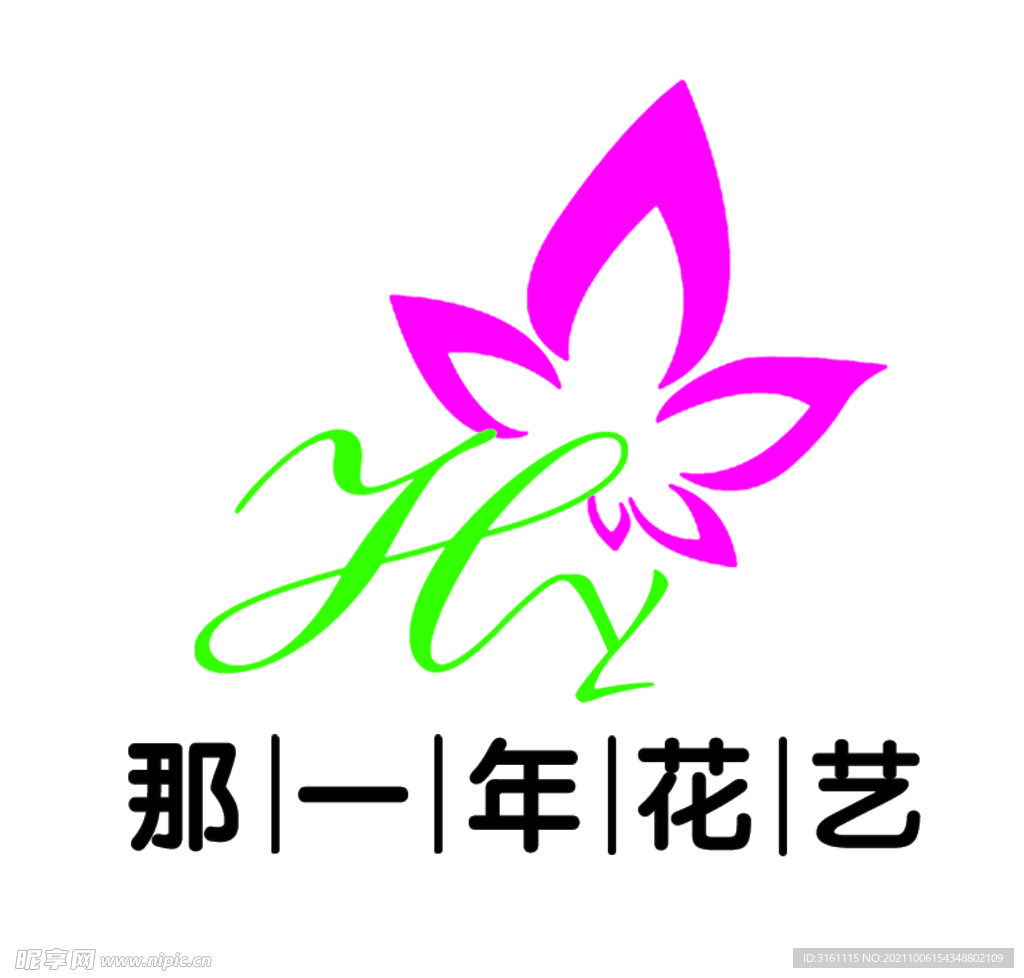 标志 LOGO