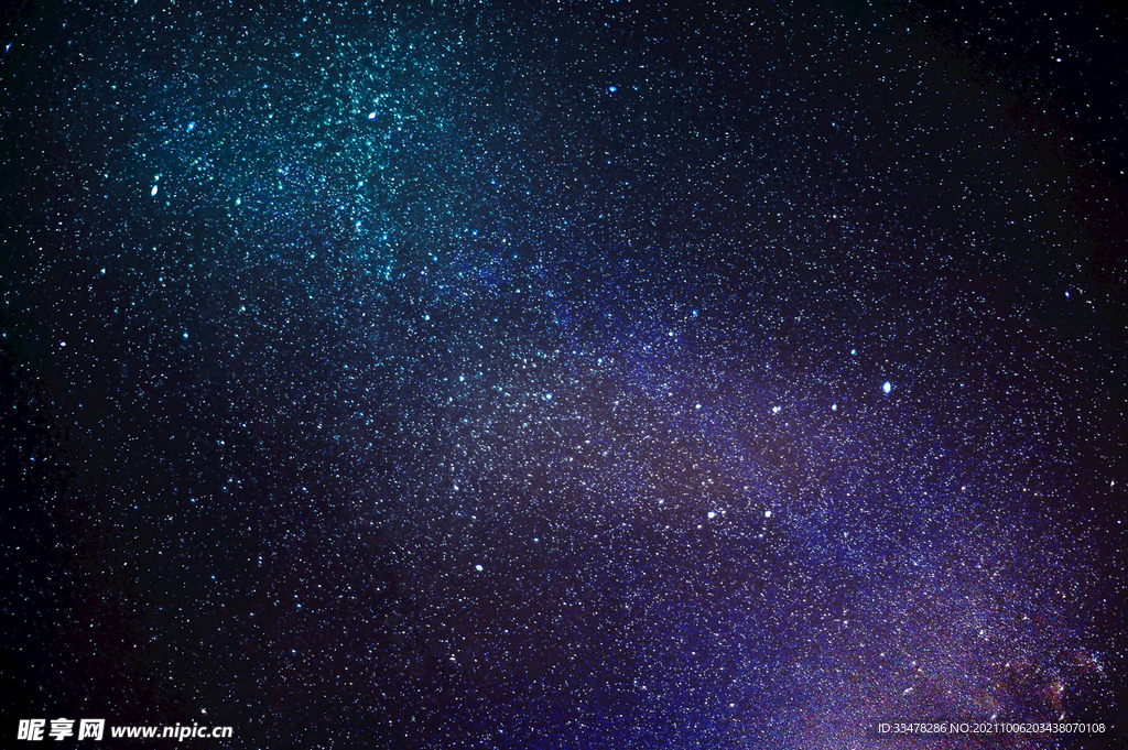 星空
