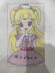 美少女
