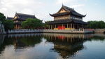 水上寺院