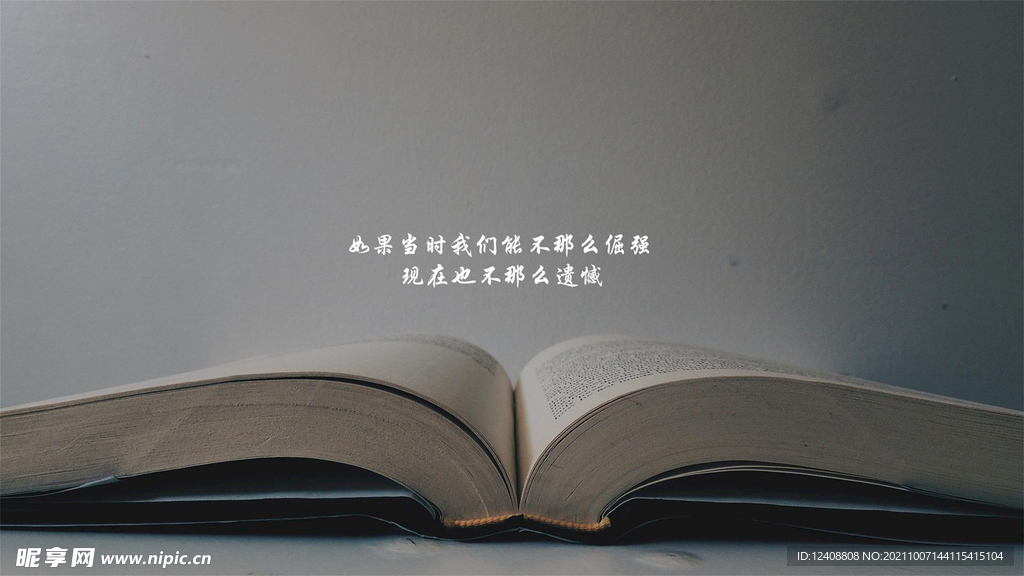 书