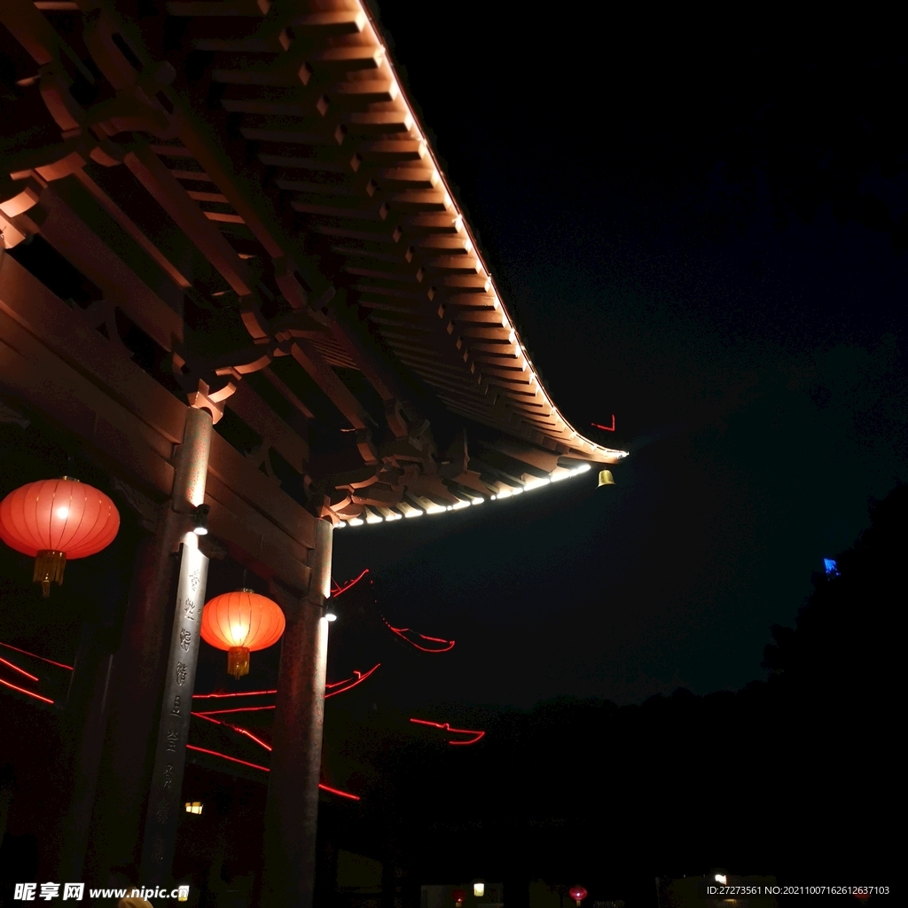 建筑风景