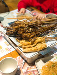 烧烤