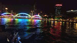 珠江夜景