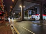 马路