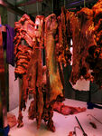 生牛肉