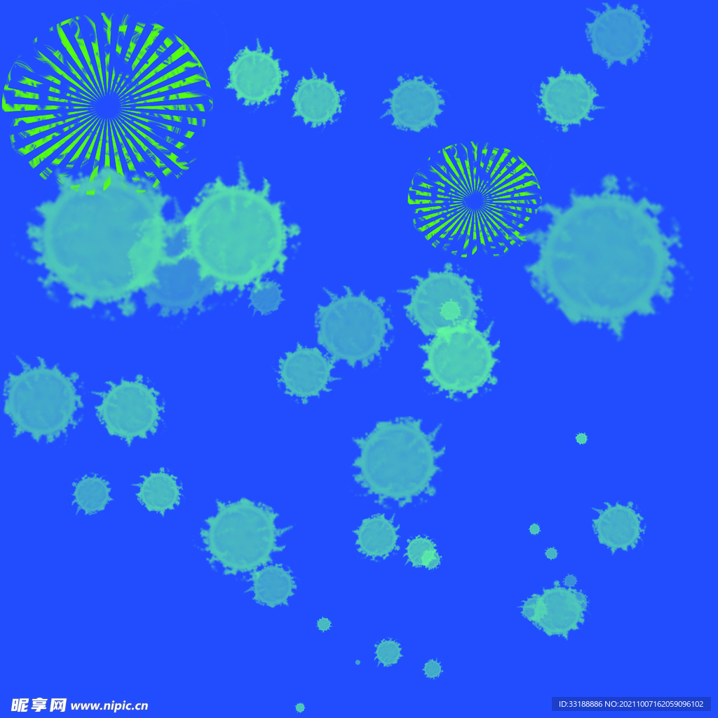 扎染 