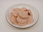 虾饼