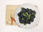 墨鱼丸