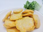 鱼饼