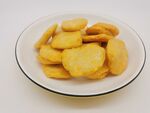 虾饼
