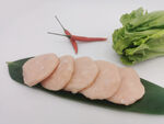 虾饼