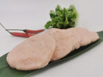 虾饼