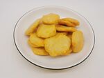 鱼饼