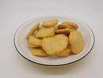 鱼饼