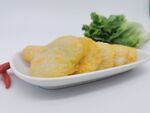 鱼饼