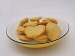 芝士鱼饼 