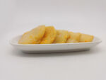 芝士鱼饼
