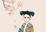 游玩赏花