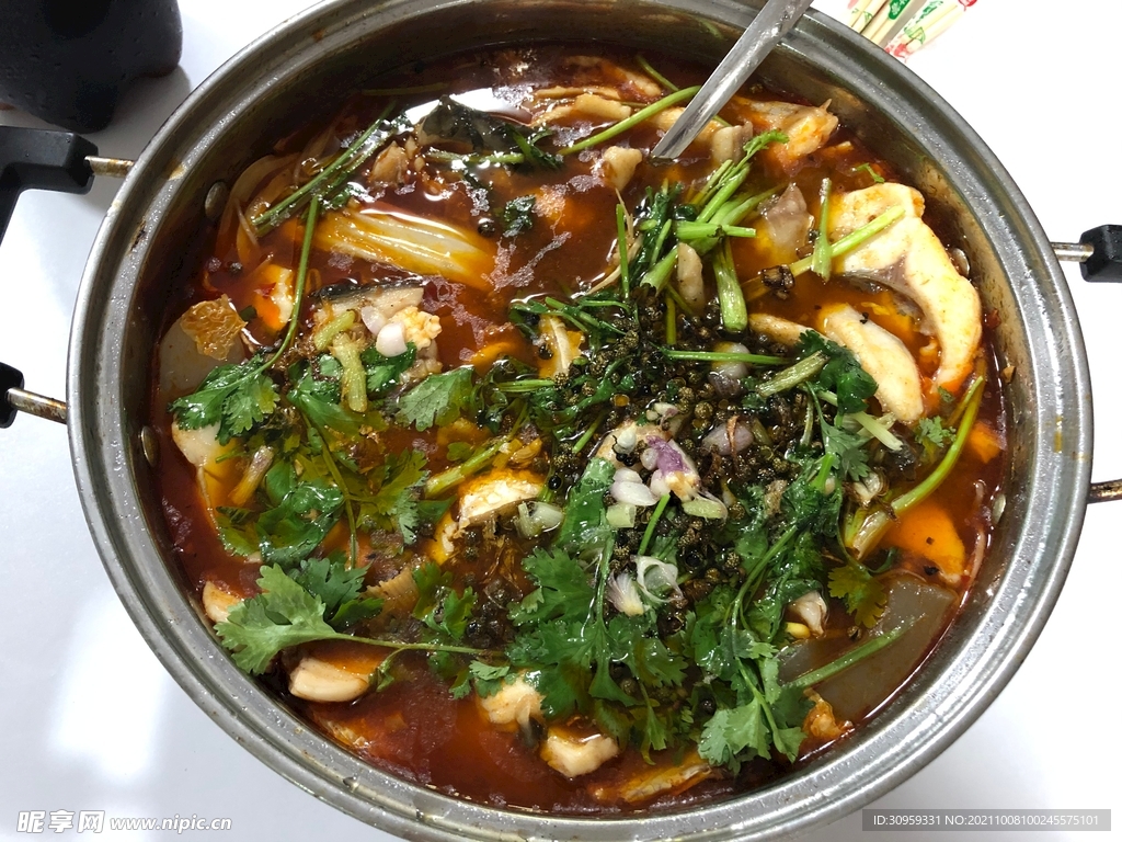 水煮鱼