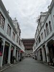 潮州牌坊街