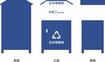 旧衣物回收箱