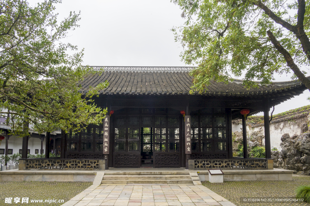 船厅