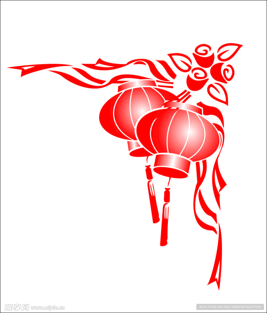 灯笼