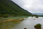 九寨沟黄龙美景