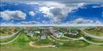 宜春中国古海景区VR全景图