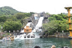 大峡谷山海玄境