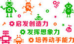 启发创造力