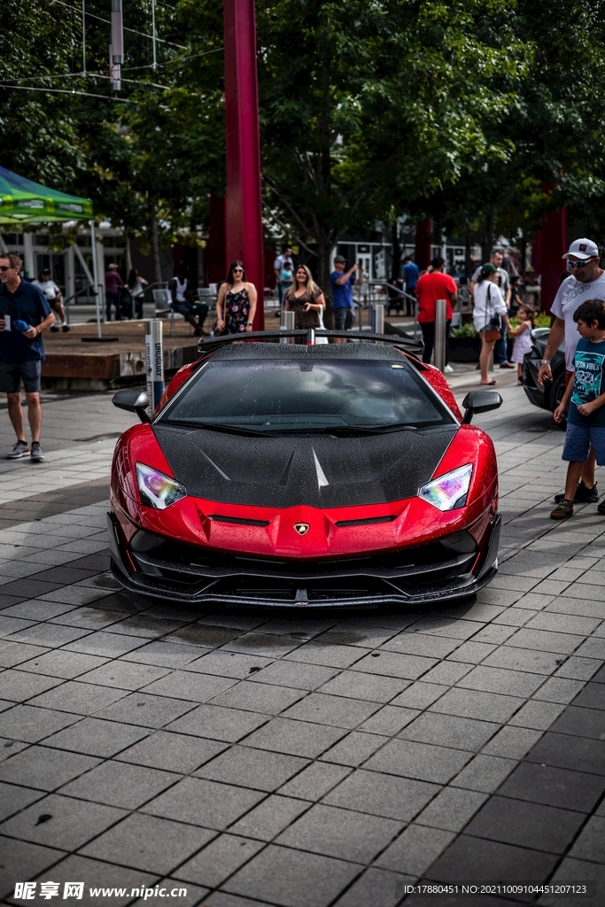 汽车