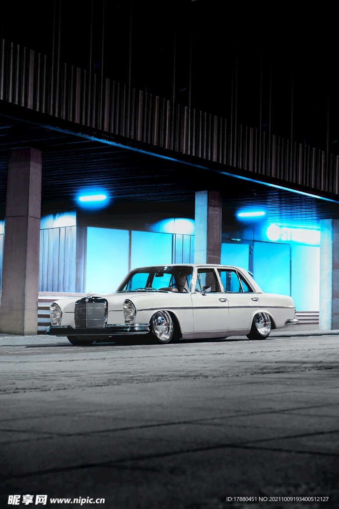 汽车