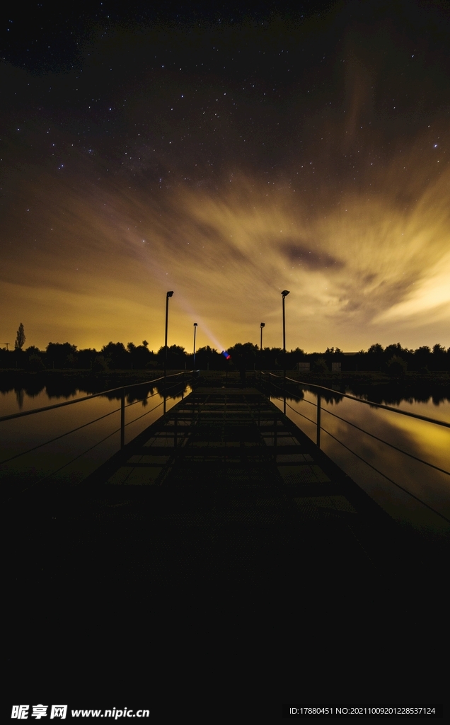 星空