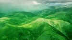 绿水青山