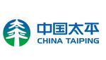太平保险logo