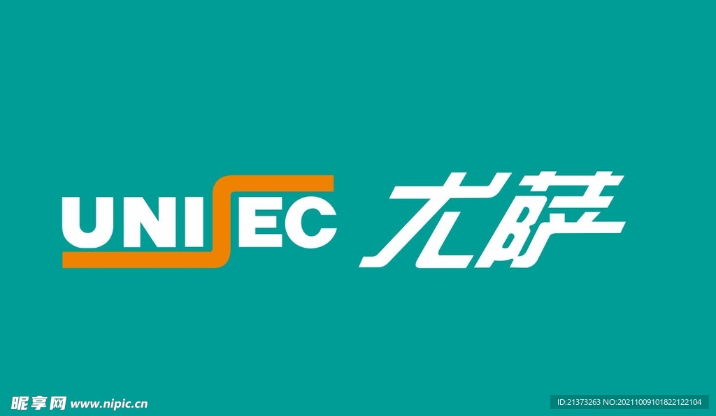 尤萨logo