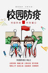 学校防疫