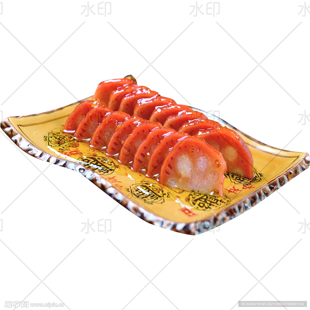 莲藕