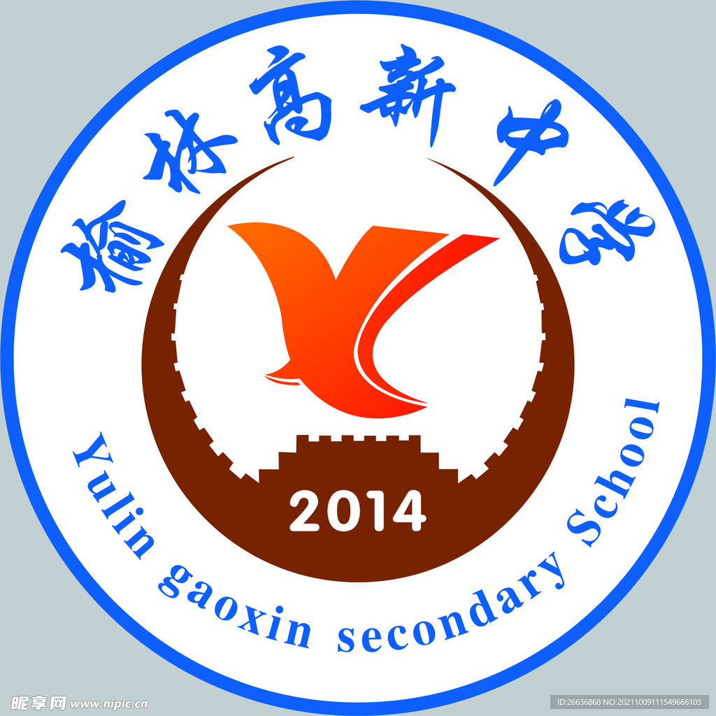 标志 logo  