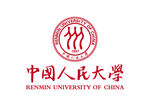 中国人民大学 校徽 LOGO