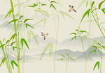 竹子