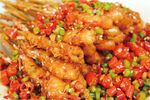 烤肉串